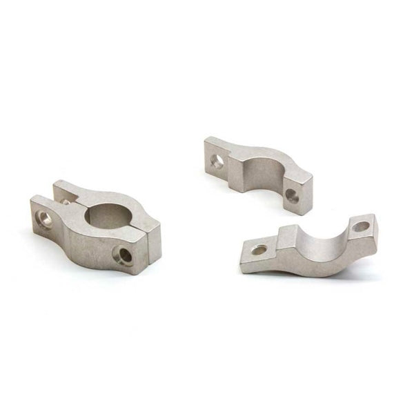 Barkbusters Ensemble de selle - 22mm - RecreaShop
