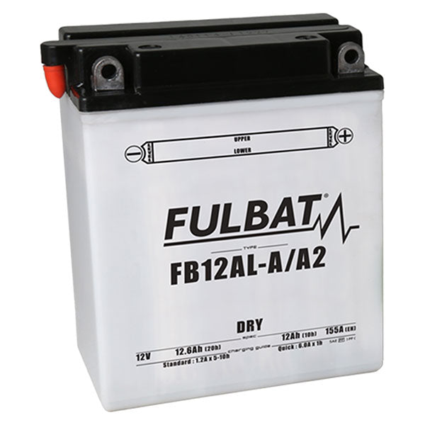 FULBAT Dry Battery (550564)