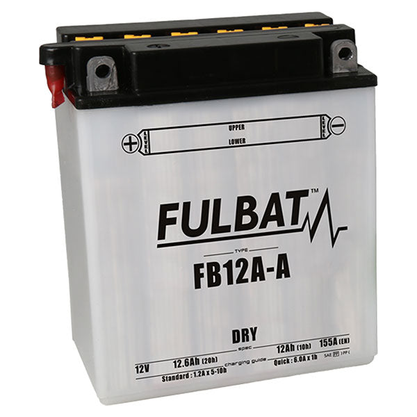 FULBAT Dry Battery (550561)