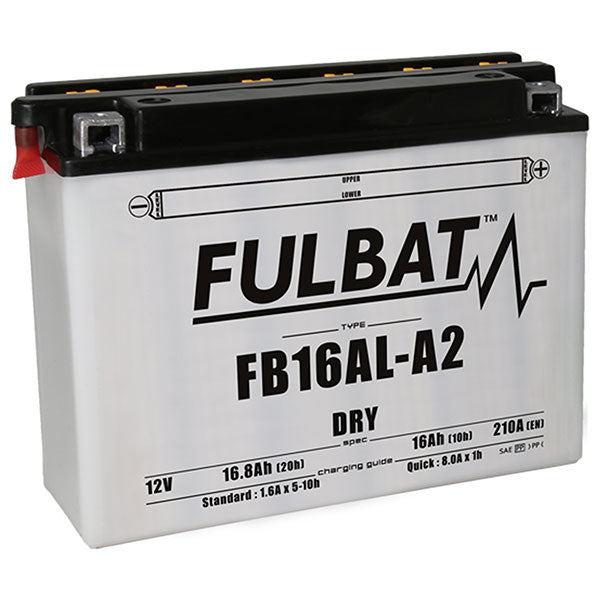 FULBAT Dry Battery (550576)