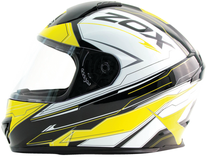 ZOX - THUNDER R2