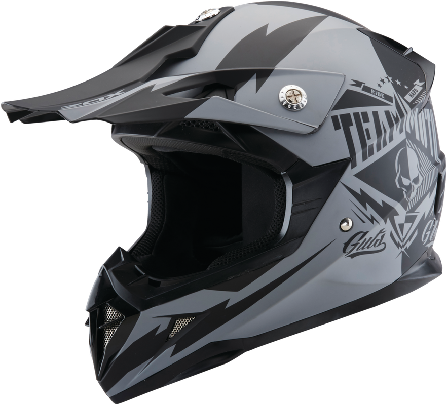 ZOX - PULSE JR - Récréashop