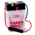 Batterie conventionnelle Yuasa (YUAM262C1)
