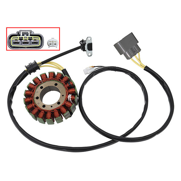 BRONCO STATOR (AT-01491)