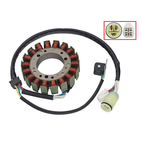 BRONCO STATOR (AT-01493)