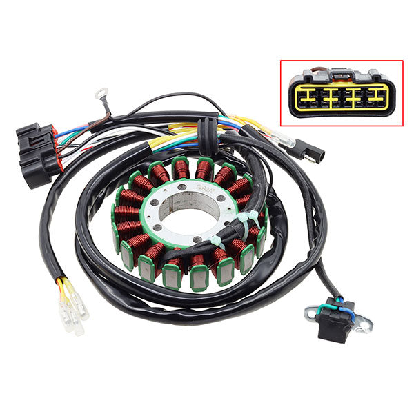 BRONCO STATOR (AC-01973)