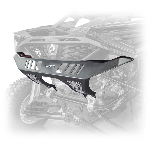 DRT Motorsports Pare-choc arrière Acier - CAN-AM (BRP) - RecreaShop