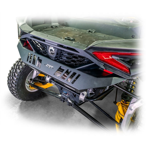 DRT Motorsports Pare-choc arrière Acier - CAN-AM (BRP)