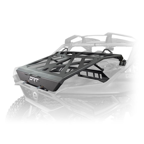 DRT Motorsports Support de pneu et support Adventure - RecreaShop