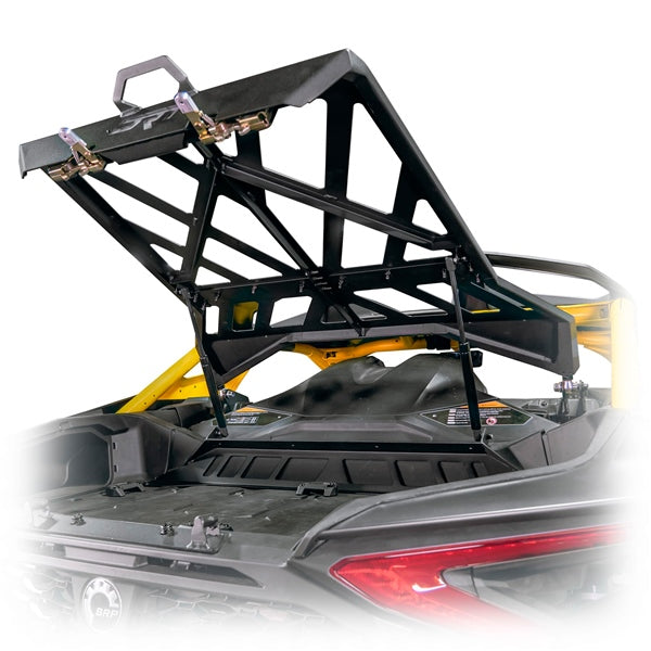 DRT Motorsports Support de pneu et support Adventure