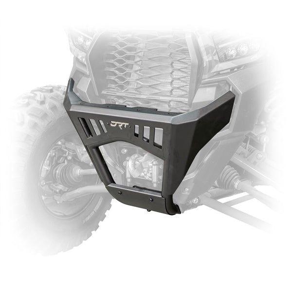 DRT Motorsports Pare-choc avant HD Kawasaki Acier - KAWASAKI - RecreaShop