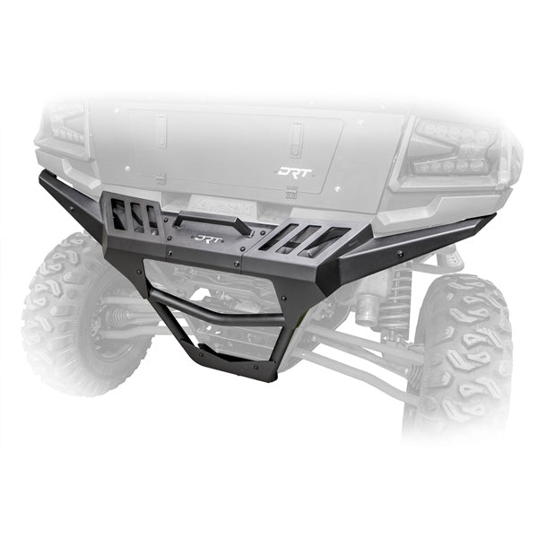 DRT Motorsports Pare-choc arrière HD Kawasaki Acier - KAWASAKI - RecreaShop