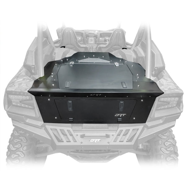 DRT Motorsports Boîtier de rangement/coffre - RecreaShop