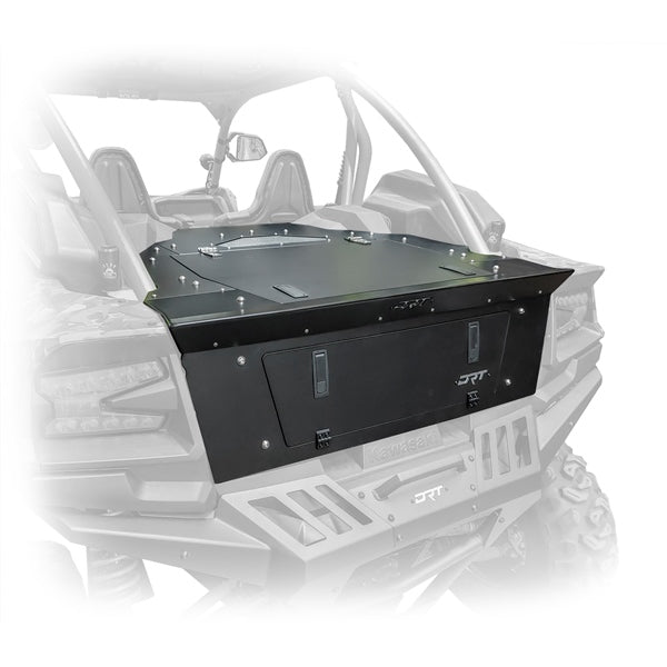 DRT Motorsports Boîtier de rangement/coffre - Récréashop