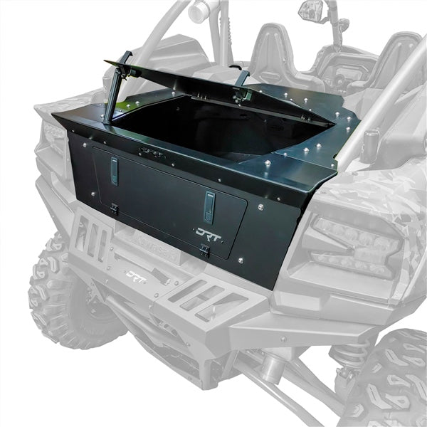 DRT Motorsports Boîtier de rangement/coffre - Récréashop