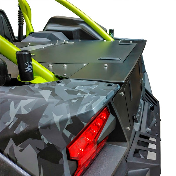 DRT Motorsports Boîtier de rangement/coffre - Récréashop