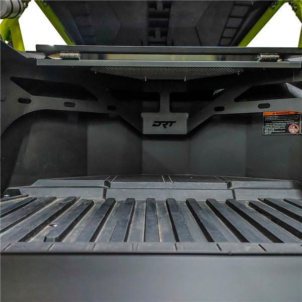 DRT Motorsports Boîtier de rangement/coffre - Récréashop
