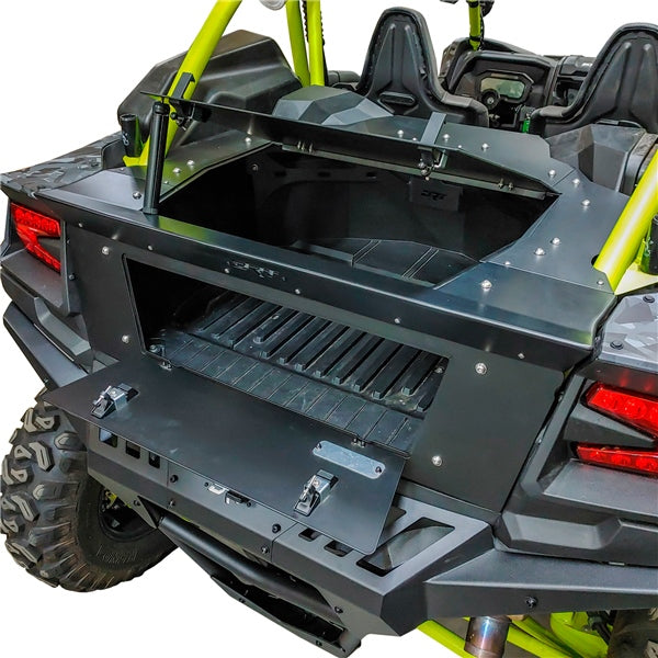 DRT Motorsports Boîtier de rangement/coffre - Récréashop