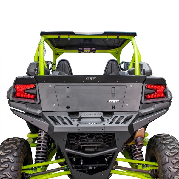 DRT Motorsports Boîtier de rangement/coffre - Récréashop