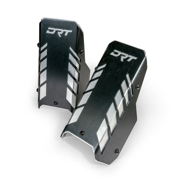 DRT Motorsports Ensemble de protecteur d'amortisseur