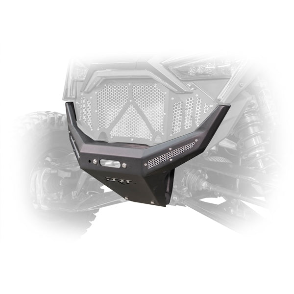 DRT Motorsports Pare-choc avant pour treuil Polaris Acier - POLARIS - RecreaShop