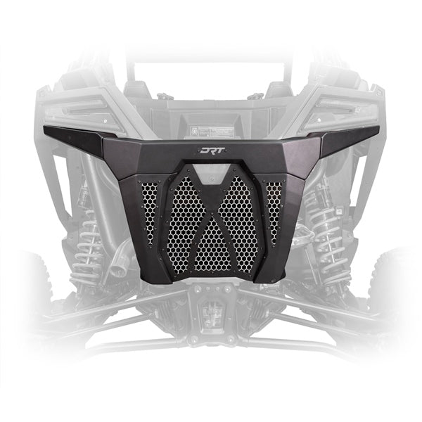 DRT Motorsports Pare-choc arrière RZR Acier - POLARIS - RecreaShop
