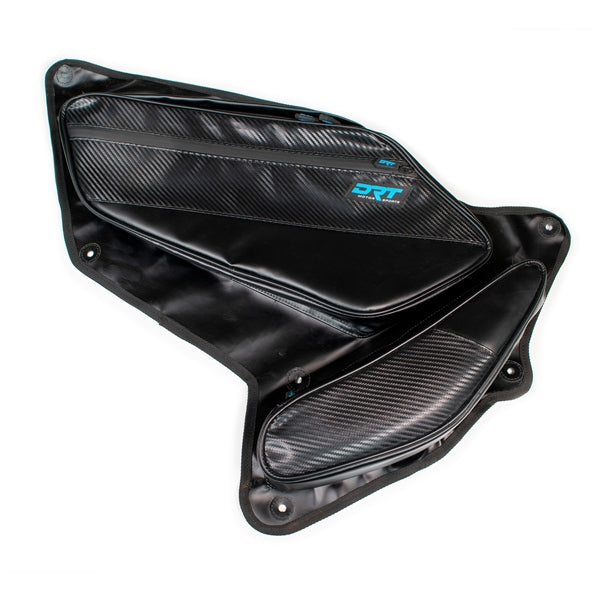 DRT Motorsports Ensemble de sac de porte avant - RecreaShop