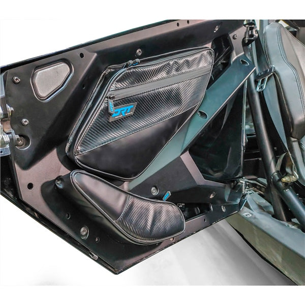 DRT Motorsports Ensemble de sac de porte avant - Récréashop