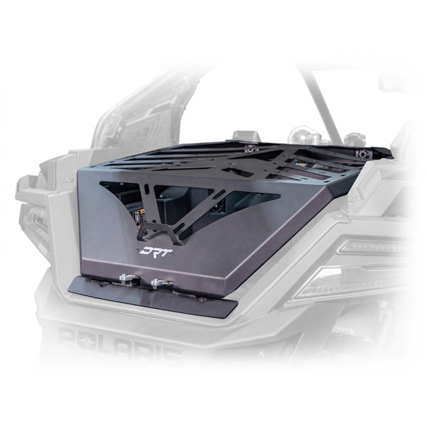 DRT Motorsports Support de pneu et support Adventure
