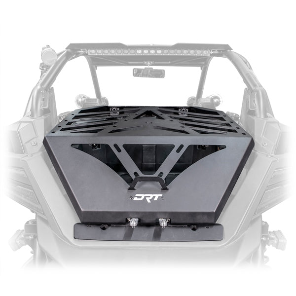 DRT Motorsports Support de pneu et support Adventure