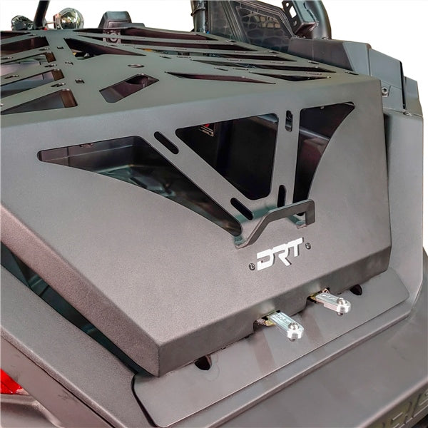 DRT Motorsports Support de pneu et support Adventure