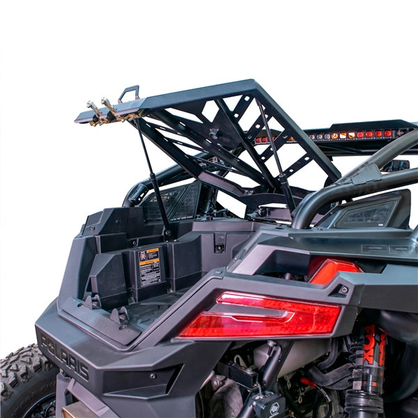 DRT Motorsports Support de pneu et support Adventure