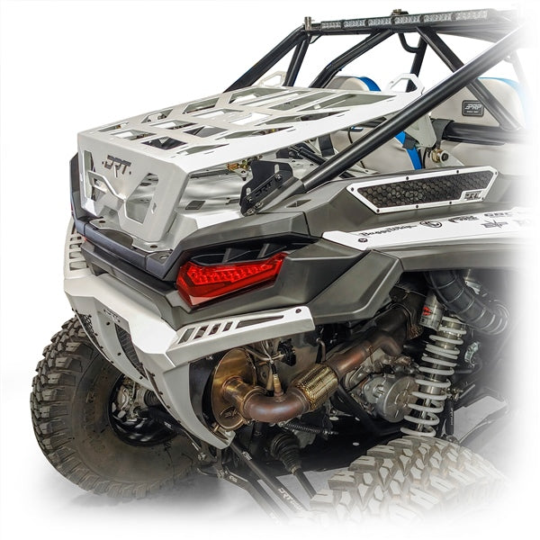 DRT Motorsports Support de pneu et support Adventure