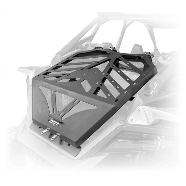 DRT Motorsports Support pour pneu et support Adventure V2.0 - RecreaShop