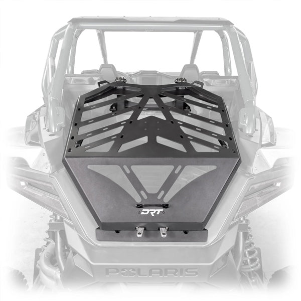 DRT Motorsports Support pour pneu et support Adventure V2.0