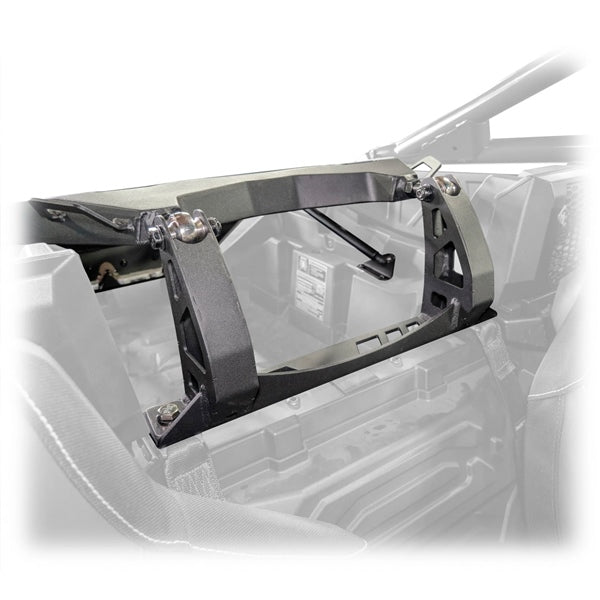 DRT Motorsports Support pour pneu et support Adventure V2.0