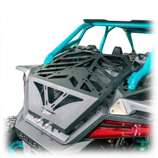 DRT Motorsports Support pour pneu et support Adventure V2.0