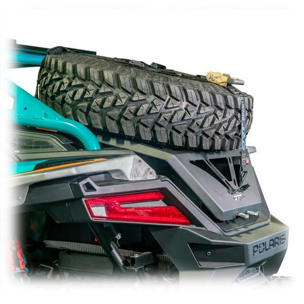 DRT Motorsports Support pour pneu et support Adventure V2.0