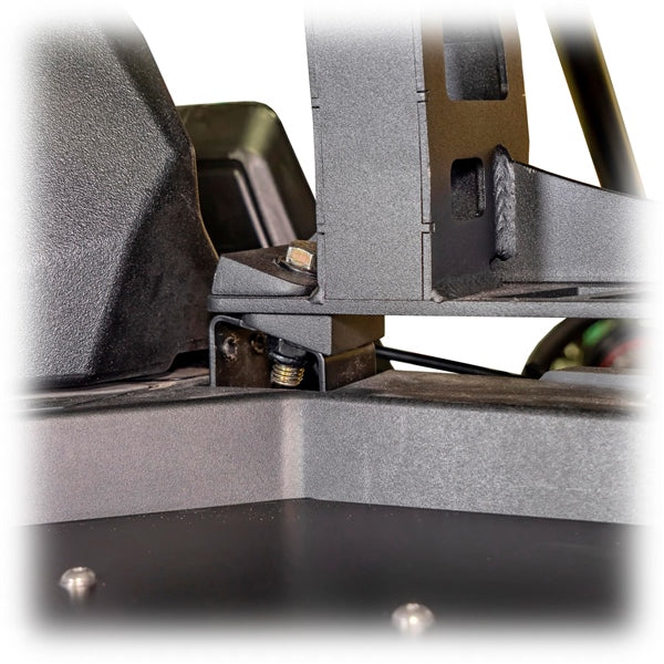 DRT Motorsports Support pour pneu et support Adventure V2.0