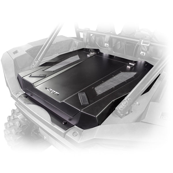 DRT Motorsports Coffre en aluminium pour Polaris - RecreaShop