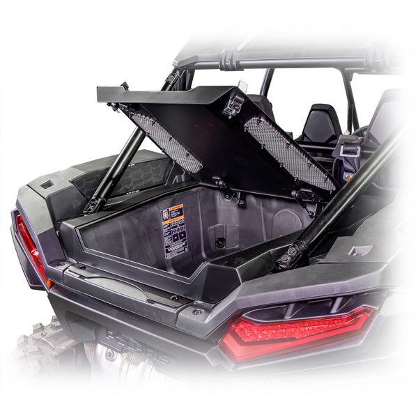 DRT Motorsports Coffre en aluminium pour Polaris - Récréashop