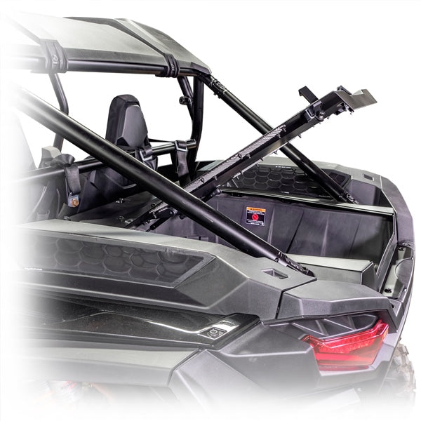 DRT Motorsports Coffre en aluminium pour Polaris - Récréashop
