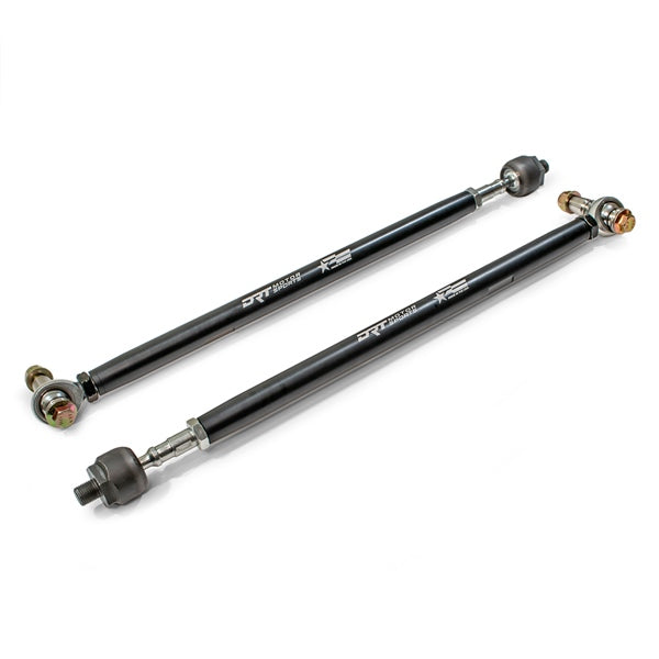 DRT Motorsports Ensemble de biellettes en aluminium HD (M14) 890123