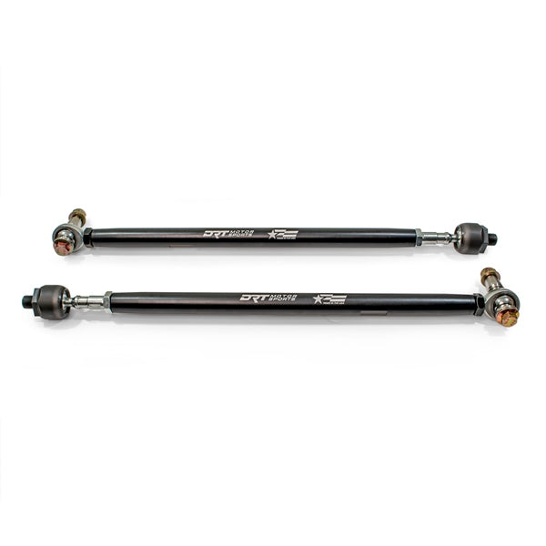 DRT Motorsports Ensemble de biellettes en aluminium HD (M14) 890123