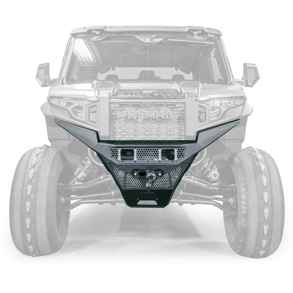 DRT Motorsports Pare-choc avant Polaris Acier - POLARIS