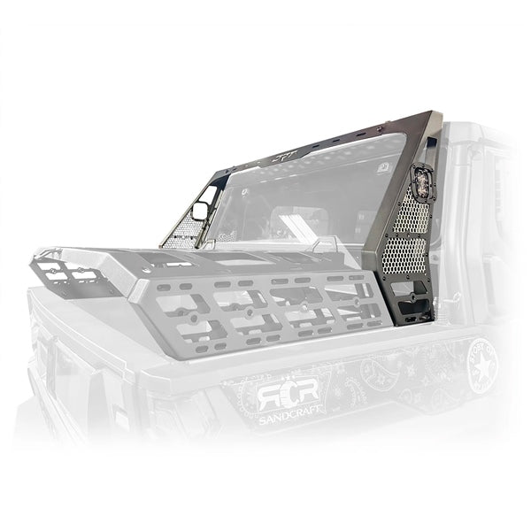 DRT Motorsports Support Chase - RecreaShop