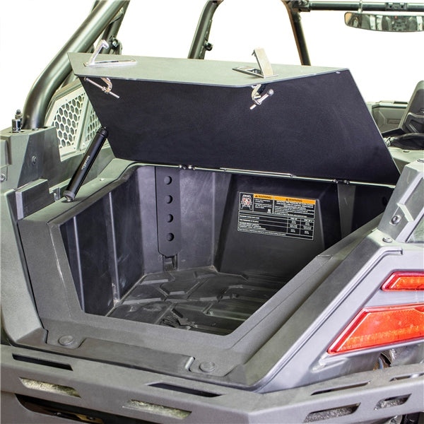 DRT Motorsports Boîtier de rangement/coffre - Récréashop