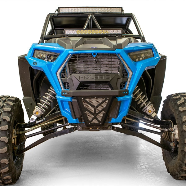 DRT Motorsports Pare-choc Polaris RZR Acier - POLARIS