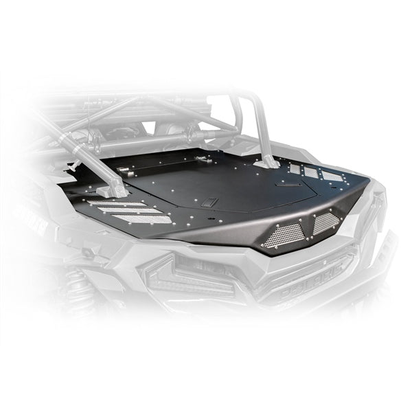 DRT Motorsports Coffre en aluminium Polaris - RecreaShop