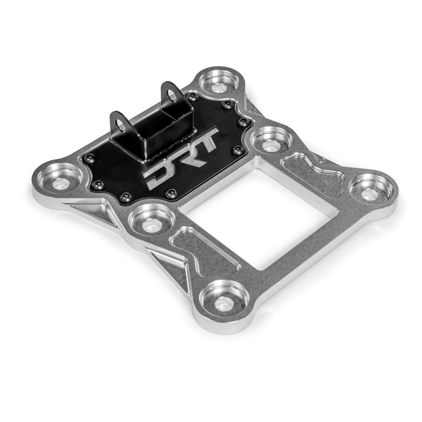 DRT Motorsports Ensemble de plaque pour bras de suspension Segway